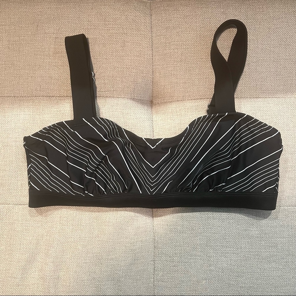 Athleta Swim Top